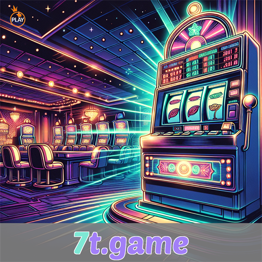 Entre no cassino com nosso app de jogos oficial