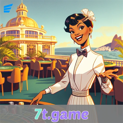 Recursos Incríveis no App 7t.game para Gamers Apaixonados