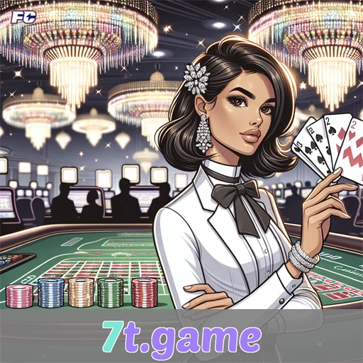 Explore a Seção 'Baixar' do 7t.game e Amplie Seus Jogos