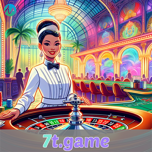 Cassino 7t.game: Atrações Imperdíveis no Jogo Online
