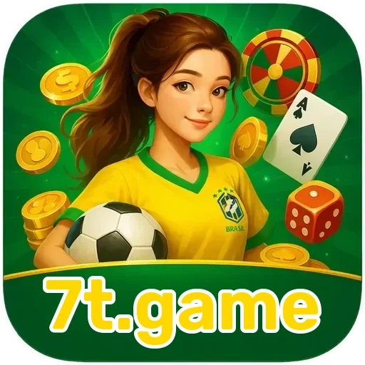 7t.game: Protegendo Seus Jogos com Segurança e Inovação