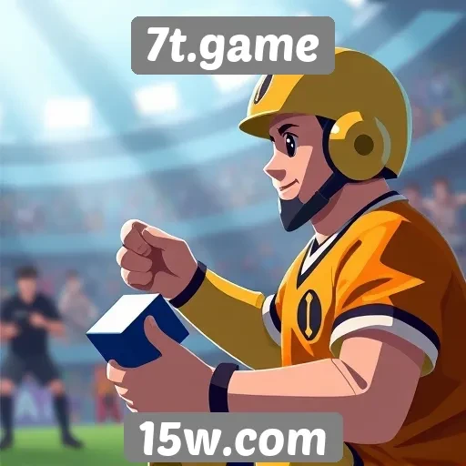 Dicas para novos jogadores no site 7t.game