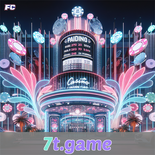 Login Atraente no 7t.game: Um Novo Mundo Lúdico